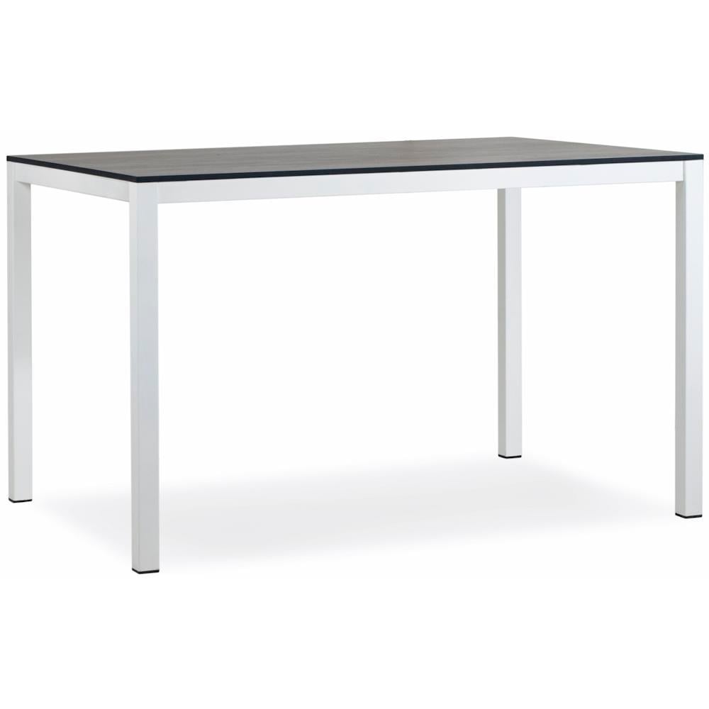 Papatya Idea Masa - MDF Tabla & Metal Ayak
