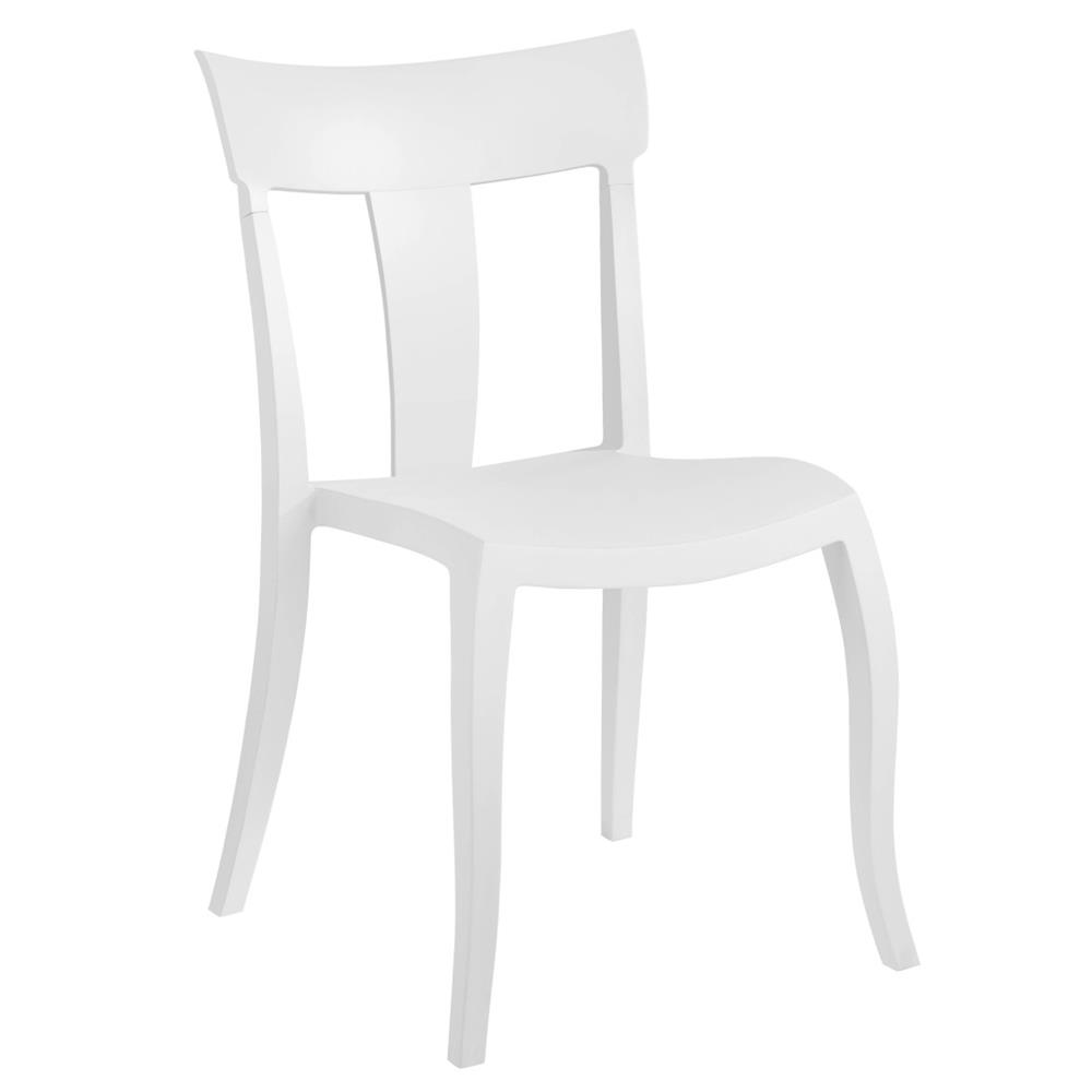 Papatya Toro-S Plastik Sandalye | Bahçe, Mutfak, Balkon Sandalyesi