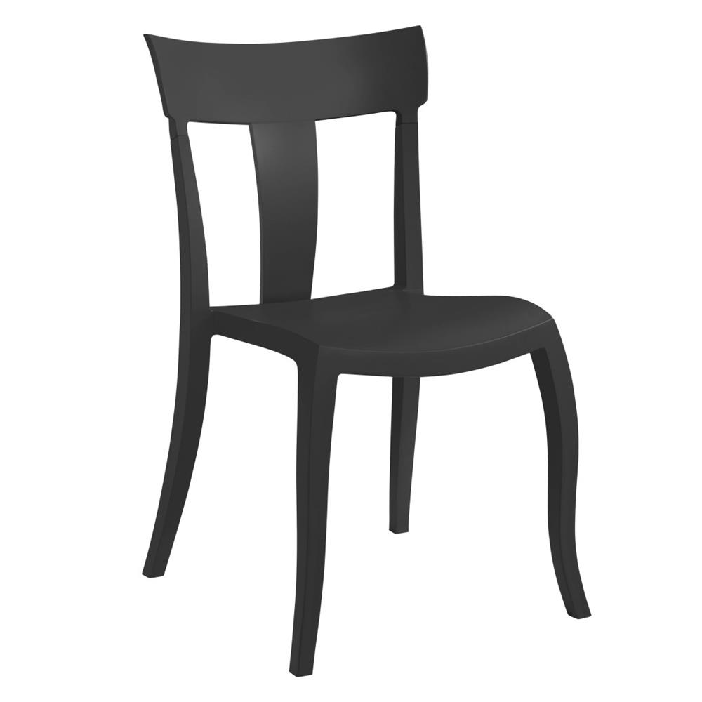 Papatya Toro-S Plastik Sandalye | Bahçe, Mutfak, Balkon Sandalyesi