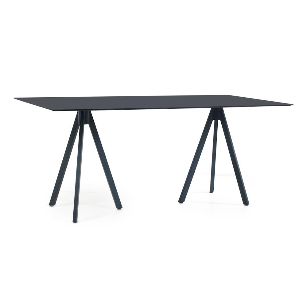 Papatya Tower Masa - Compact Tabla & Metal Ayak