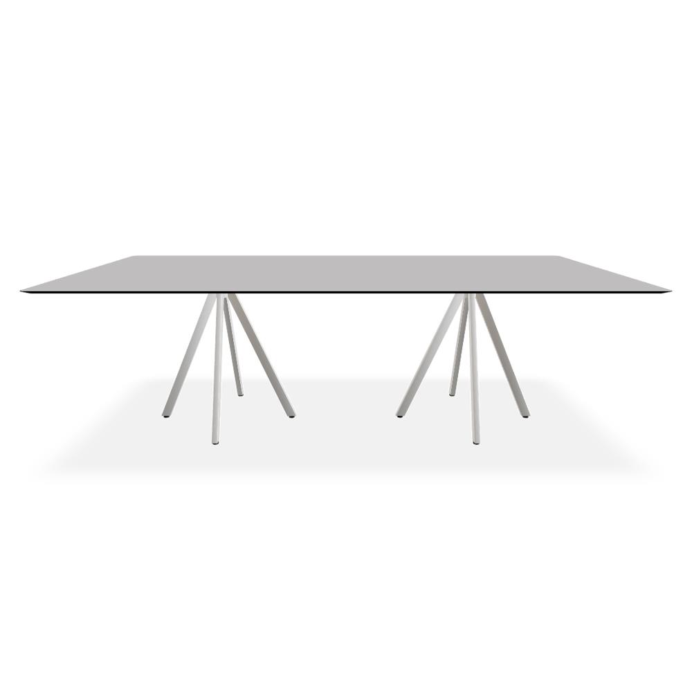Papatya Tower Masa - Compact Tabla & Metal Ayak
