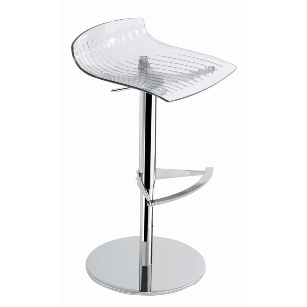 Papatya X-treme B Bar Tabure | Metal Ayak - Plastik Oturum | Bar Tipi Sandalye