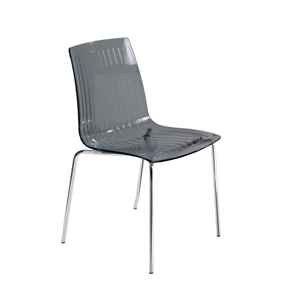 Papatya X-treme S Sandalye |  Metal Ayak - Plastik Oturum | Ev, Ofis Sandalye