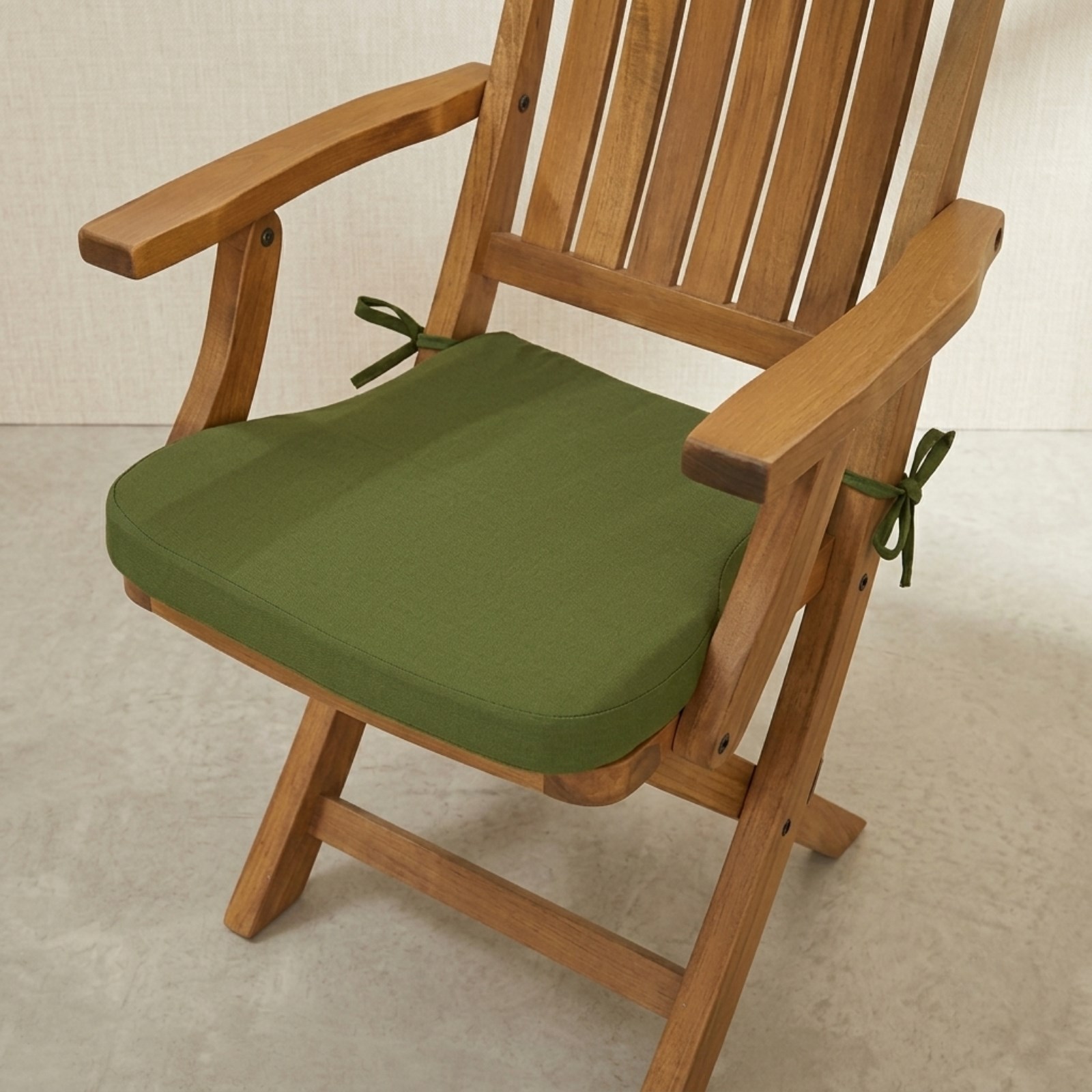 Sandalye Oturum Minderi 37-48x44x5 - Muğla, Sevt Uyumlu