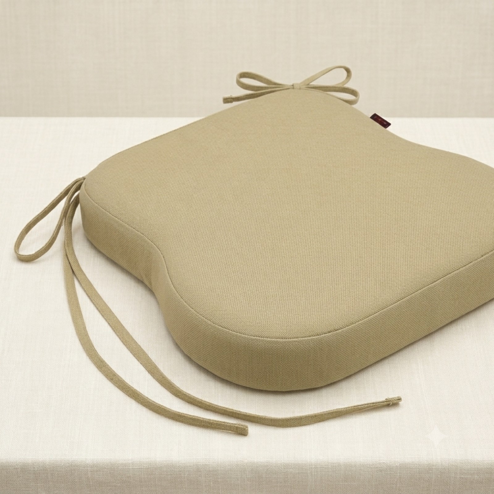 Sandalye Oturum Minderi 37-48x44x5 - Muğla, Sevt Uyumlu
