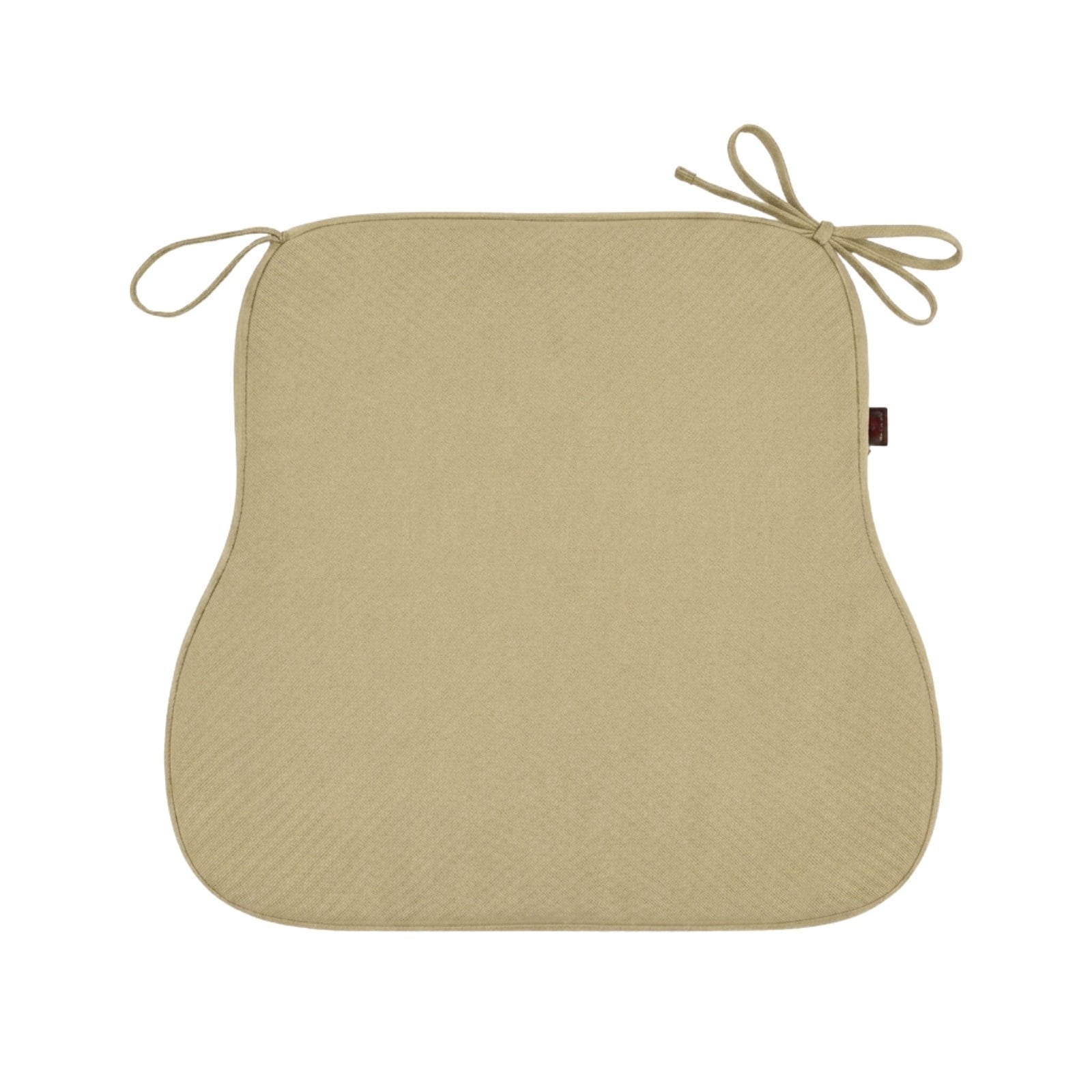 Sandalye Oturum Minderi 37-48x44x5 - Muğla, Sevt Uyumlu
