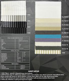 Sandalye Oturum Minderi 37-48x44x5 - Muğla, Sevt Uyumlu