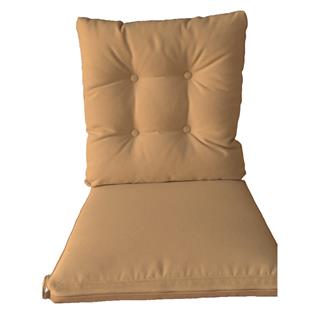 Bahçeci Sandalye Minder Seti - Antalya, London, Ürgüp, Madrid, Manavgat, Verona Sandalye Uyumlu
