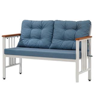 Çamlıca Alüminyum Bahçe Kanepeleri -Tekli, İkili, Üçlü Ebat Seçimli