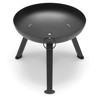 Cheffi Bombe Ateş Çukuru