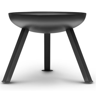 Cheffi Bombe Ateş Çukuru