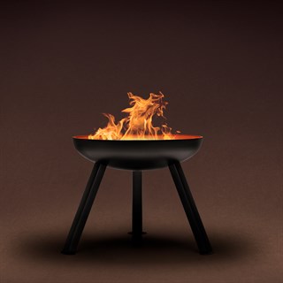 Cheffi Bombe Ateş Çukuru