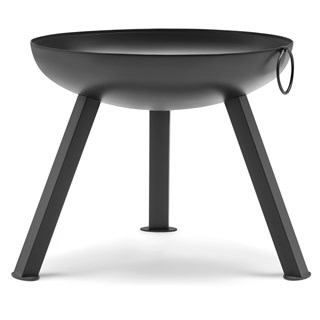 Cheffi Bombe Ateş Çukuru