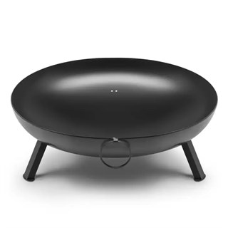 Cheffi Bombe L Ateş Çukuru