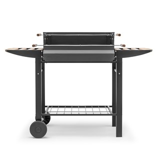 Cheffi Grilchi Kömürlü Barbekü Mangal (ÖNLÜK HEDİYELİ)