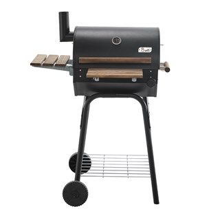 Cheffi Grillord-50 Kömürlü Barbekü Mangal (ÖNLÜK VE KILIF HEDİYELİ)