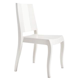 Papatya Class-X Plastik Sandalye Bahçe, Mutfak, Balkon Sandalyesi