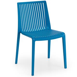 Papatya Cool Plastik Sandalye | Bahçe, Mutfak, Balkon Sandalyesi