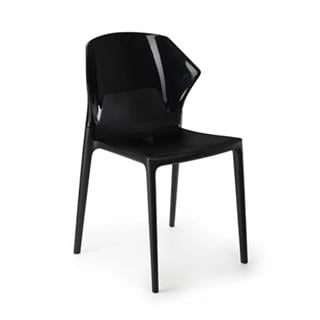 Papatya Ego-S Plastik Sandalye | Bahçe, Mutfak, Balkon Sandalyesi