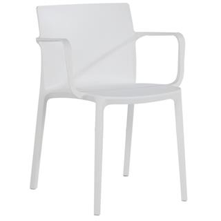 Papatya Evo- K Plastik Sandalye Bahçe, Mutfak, Balkon Sandalyesi