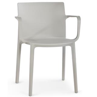 Papatya Evo- K Plastik Sandalye Bahçe, Mutfak, Balkon Sandalyesi