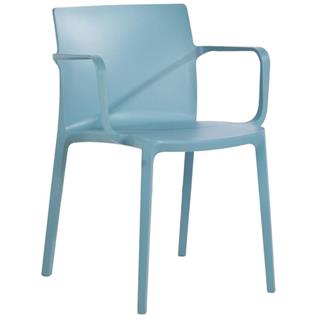 Papatya Evo- K Plastik Sandalye Bahçe, Mutfak, Balkon Sandalyesi