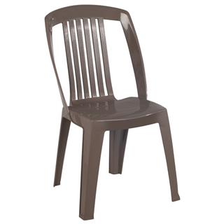 Papatya Favori Sandalye - Plastik Bahçe Balkon Sandalyesi