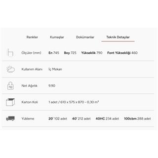 Papatya Globe-K Şef Koltuk | Amortisörlü Çalışma Odası, Ofis Koltuğu