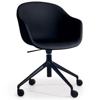 Papatya Globe-K Şef Koltuk | Amortisörlü Çalışma Odası, Ofis Koltuğu