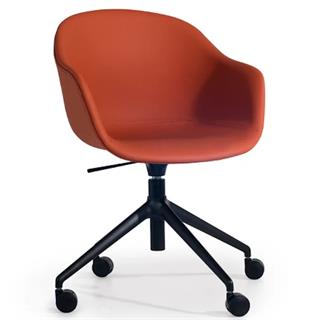 Papatya Globe-K Şef Koltuk | Amortisörlü Çalışma Odası, Ofis Koltuğu