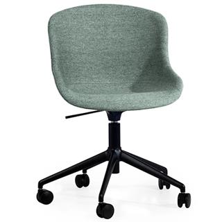 Papatya Globe-S Şef Soft Amortisörlü Ofis Sandalyesi | Kumaş Kaplama