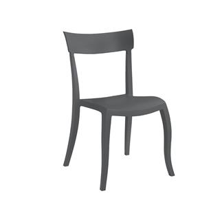 Papatya Hera- SP Plastik Sandalye | Bahçe, Mutfak, Balkon Sandalyesi