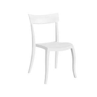 Papatya Hera- SP Plastik Sandalye | Bahçe, Mutfak, Balkon Sandalyesi