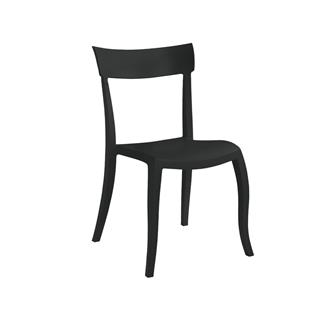 Papatya Hera- SP Plastik Sandalye | Bahçe, Mutfak, Balkon Sandalyesi