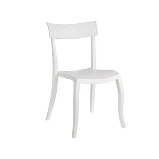 Papatya Hera- SP Rattan Plastik Sandalye | Bahçe, Mutfak, Balkon Sandalyesi