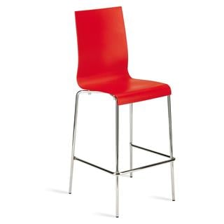 Papatya Icon B Bar Tabure | Metal Ayak - Plastik Font