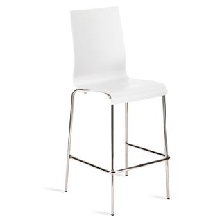 Papatya Icon B Bar Tabure | Metal Ayak - Plastik Font