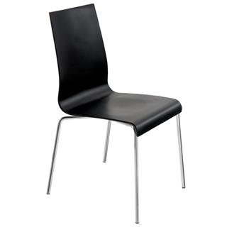 Papatya Icon S Sandalye | Metal Ayak - Plastik Font | Ev Ofis Bahçe Sandalyesi