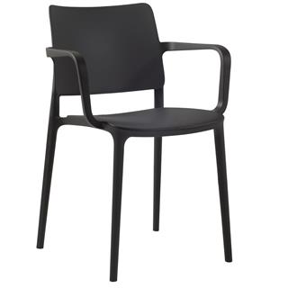 Papatya Joy-K Plastik Koltuk Bahçe, Mutfak, Balkon Sandalyesi