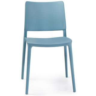 Papatya Joy-S Plastik Sandalye Bahçe, Mutfak, Balkon Sandalyesi
