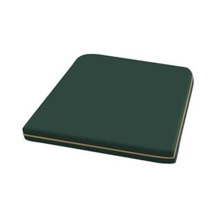 Papatya Koltuk Minderi Fermuarlı 47x47x5