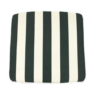 Papatya Koltuk Minderi Fermuarlı 47x47x5