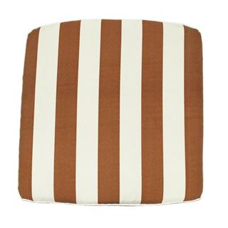 Papatya Koltuk Minderi Fermuarlı 47x47x5