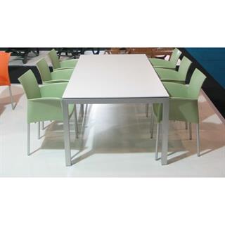 Papatya Marvel Koltuk - Alüminyum Ayaklı Ev Ofis Bahçe Koltuğu