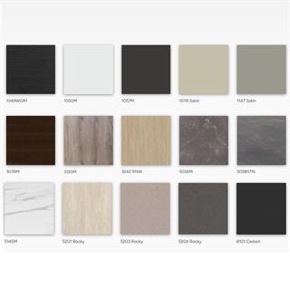 Papatya Maxima Masa - Compact Tabla & Metal Ayak