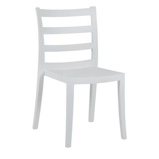 Papatya Nosta-S Plastik Sandalye | Bahçe, Mutfak, Balkon Sandalyesi