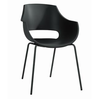 Papatya Opal ML Pro Koltuk | Metal Ayak - Plastik Gövde | Ev, Ofis Koltuğu