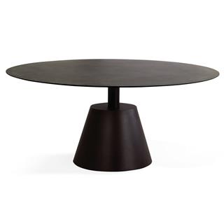 Papatya Roll Masa - Compact Tabla & Metal Ayak