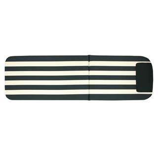 Papatya Şezlong Minderi 185x55 cm