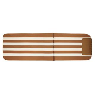 Papatya Şezlong Minderi 185x55 cm